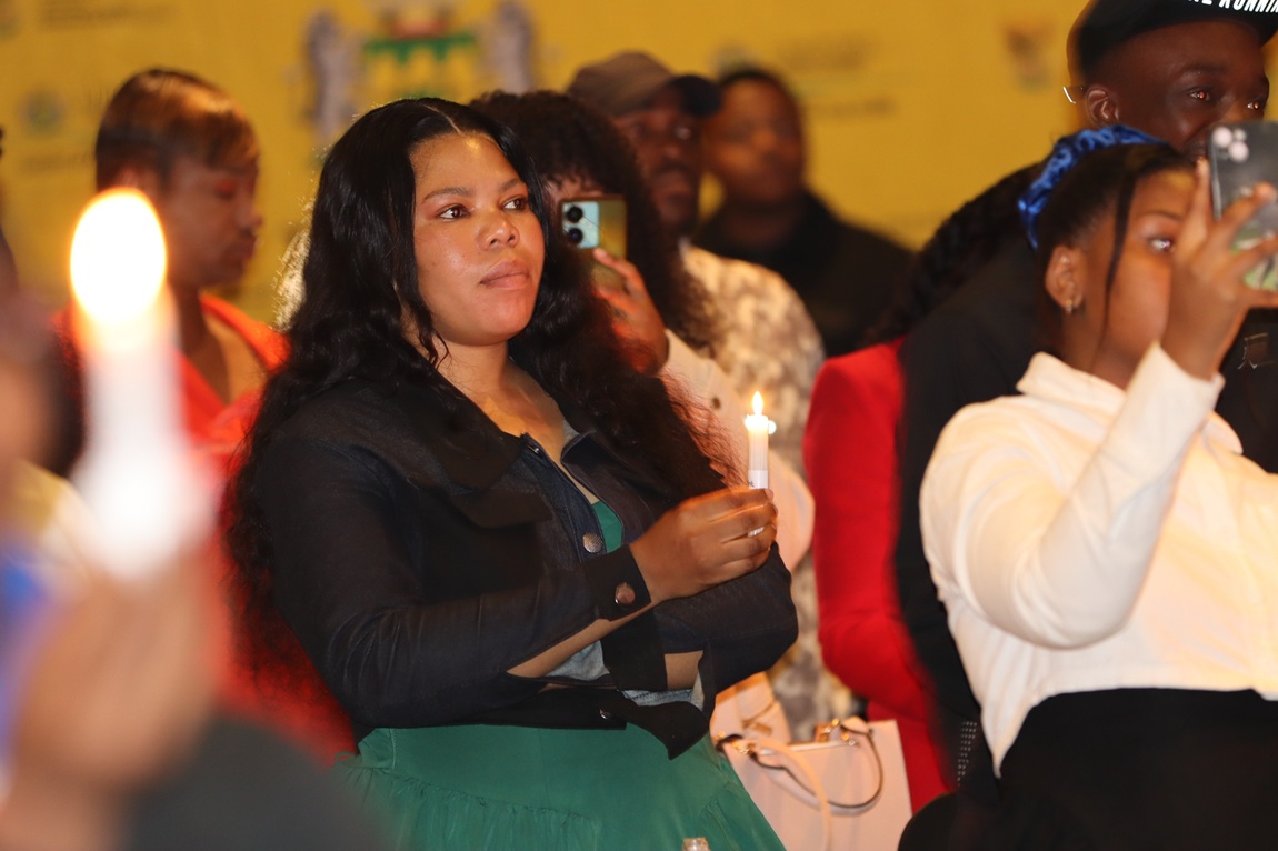 Limpopo Music Dialogue and Celebration of Metro Music Awards Winners  
